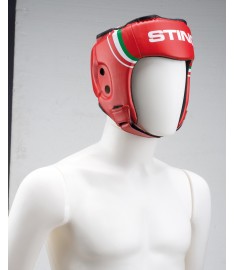 Casco FPI official Sting