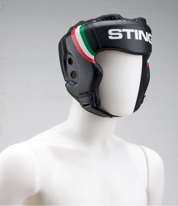 Casco FPI official Sting