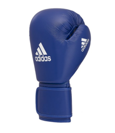 Guanto Adidas IBA Blu