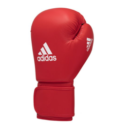 Guanto Adidas IBA Rosso