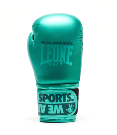 Boxe - Guanto Leone Shaded Verde