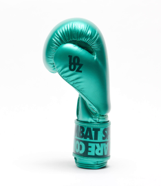 Boxe - Guanto Leone Shaded Verde