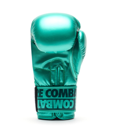 Boxe - Guanto Leone Shaded Verde