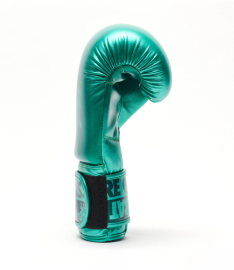 Boxe - Guanto Leone Shaded Verde