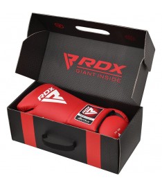 Guanto pro fight apex 2 RDX allenamento rosso