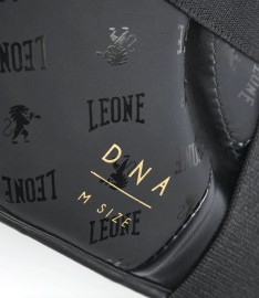 Protezioni - Calzare Leone DNA Nero