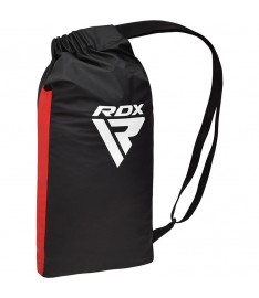 Guanto pro fight apex 2 RDX allenamento rosso