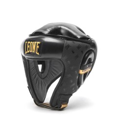 Protezioni - Casco Leone DNA Nero