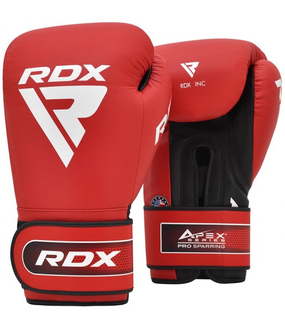 copy of Guanto pro fight apex 2 RDX allenamento rosso