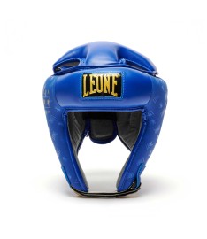 Protezioni - Casco Leone DNA Blu