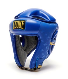 Protezioni - Casco Leone DNA Blu