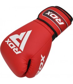 copy of Guanto pro fight apex 2 RDX allenamento rosso