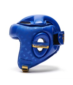 Protezioni - Casco Leone DNA Blu