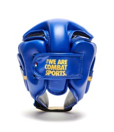 Protezioni - Casco Leone DNA Blu