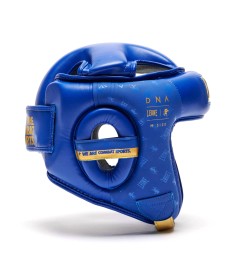 Protezioni - Casco Leone DNA Blu