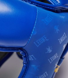 Protezioni - Casco Leone DNA Blu