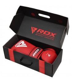 copy of Guanto pro fight apex 2 RDX allenamento rosso