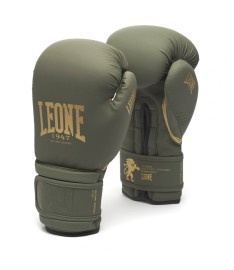 Boxe - Guantoni Leone Military Edition GN059