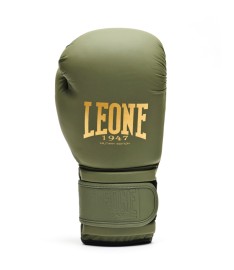 Boxe - Guantoni Leone Military Edition GN059