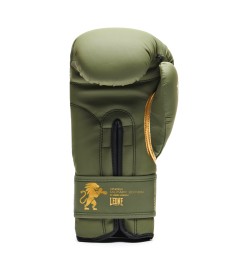 Boxe - Guantoni Leone Military Edition GN059