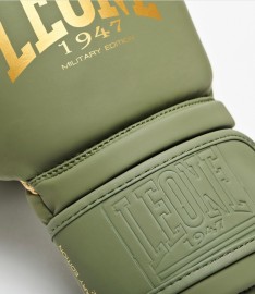 Boxe - Guantoni Leone Military Edition GN059