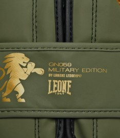 Boxe - Guantoni Leone Military Edition GN059