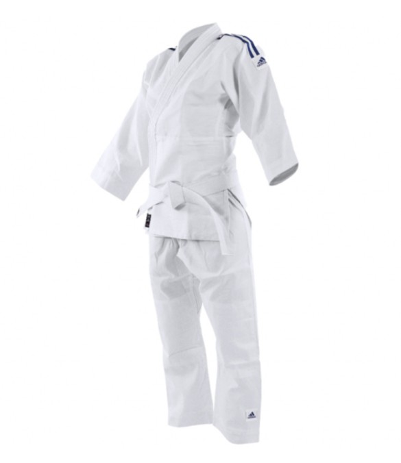 Abbigliamento - Judogi Adidas Adistart J250 - Fijlkam