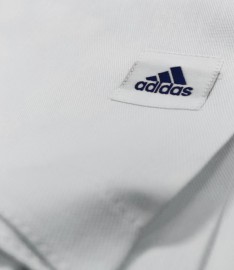 Abbigliamento - Judogi Adidas Adistart J250 - Fijlkam