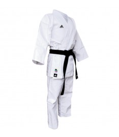 Abbigliamento - Karategi Adidas Kumite K220 - WKF -