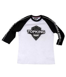 Abbigliamento - T-shirt Top King 020