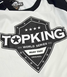 Abbigliamento - T-shirt Top King 020