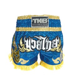 Pantaloncini Muay Thai - Pantaloncino Top King 062 Unisex