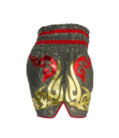 Pantaloncini Muay Thai - Pantaloncino Top King 091 Unisex