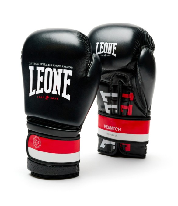 Boxe - copy of Guantoni Leone Flag GN212