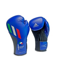 Guantoni - Guanto Adidas Speed 150 FPI Blu