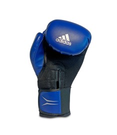 Guantoni - Guanto Adidas Speed 150 FPI Blu