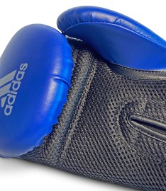 Guantoni - Guanto Adidas Speed 150 FPI Blu