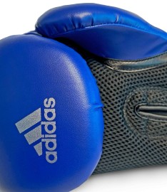 Guantoni - Guanto Adidas Speed 150 FPI Blu