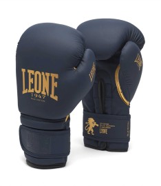 Boxe - Guantoni Leone Blue Edition GN059