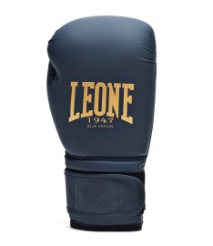 Boxe - Guantoni Leone Blue Edition GN059