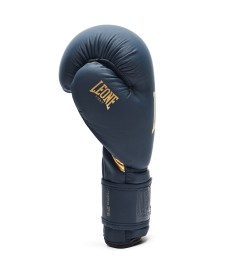 Boxe - Guantoni Leone Blue Edition GN059