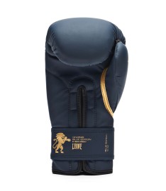 Boxe - Guantoni Leone Blue Edition GN059