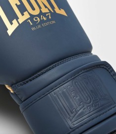 Boxe - Guantoni Leone Blue Edition GN059