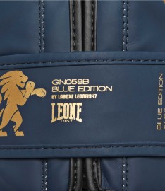 Boxe - Guantoni Leone Blue Edition GN059