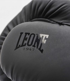 Boxe - Guantoni Leone Black&White Nero GN059