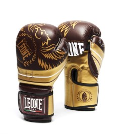 Boxe - copy of Guantoni Leone Rematch GN332