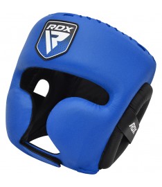 Casco RDX Pro training Apex 4 blu