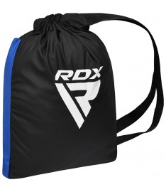 Casco RDX Pro training Apex 4 blu