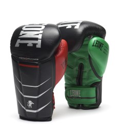 Boxe - Guantoni Leone Revo Performance GN110 Nero