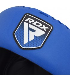 Casco RDX Pro training Apex 4 blu